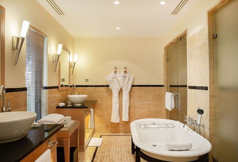 ビラホテル１ベッドルーム, Terre Blanche Hotel Spa Golf Resort