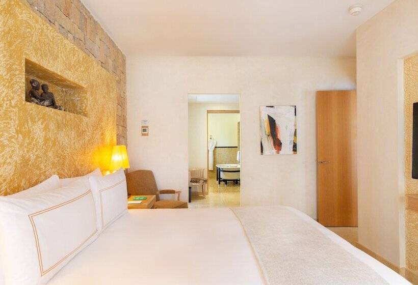 ビラホテル１ベッドルーム, Terre Blanche Hotel Spa Golf Resort