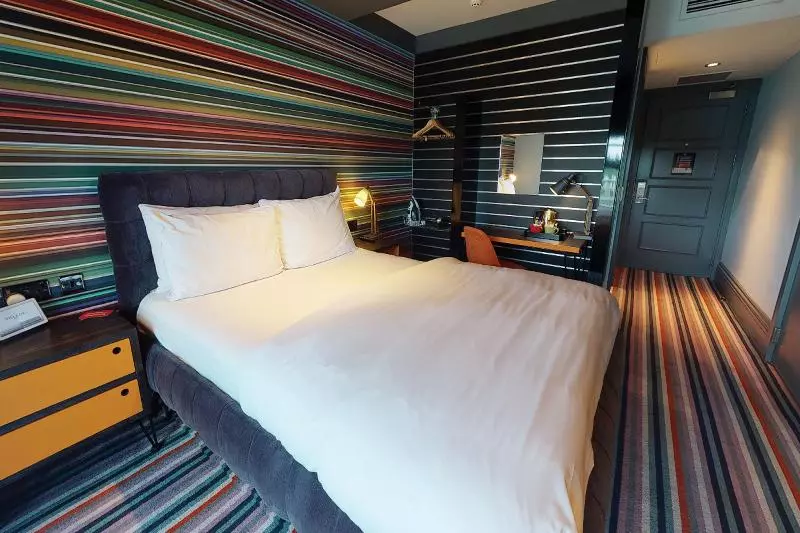 ファミリールーム, Village Hotel London Watford