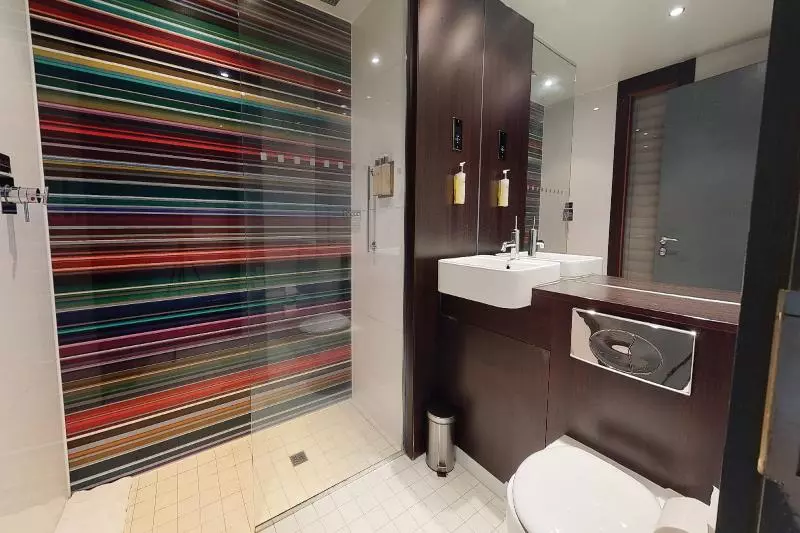 ファミリールーム, Village Hotel London Watford