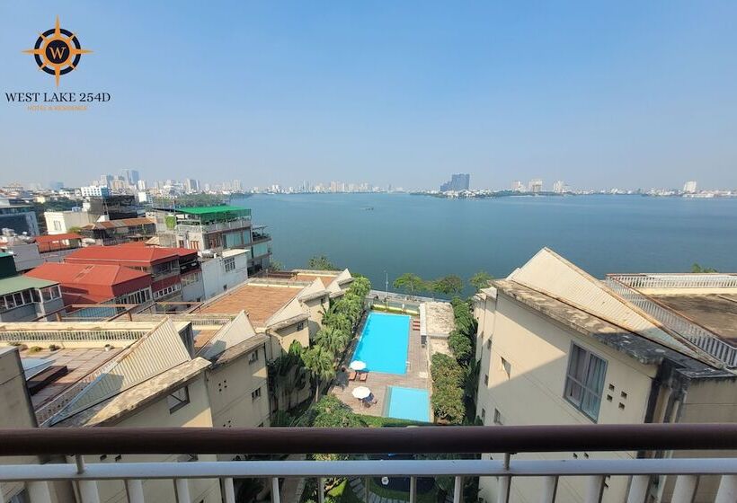 آپارتمان لوکس 1 خوابه, Wil Que Westlake Hotel & Residences