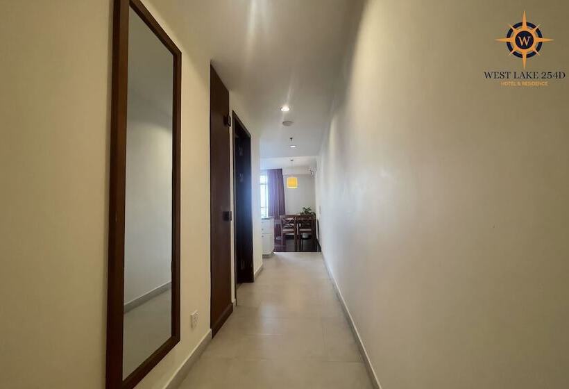 آپارتمان لوکس 1 خوابه, Wil Que Westlake Hotel & Residences
