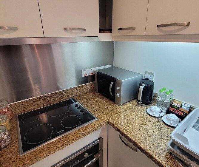 آپارتمان لوکس 2 خوابه, Wil Que Westlake Hotel & Residences