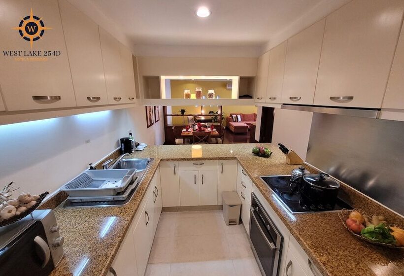 آپارتمان مدیریتی 2 خوابه, Wil Que Westlake Hotel & Residences