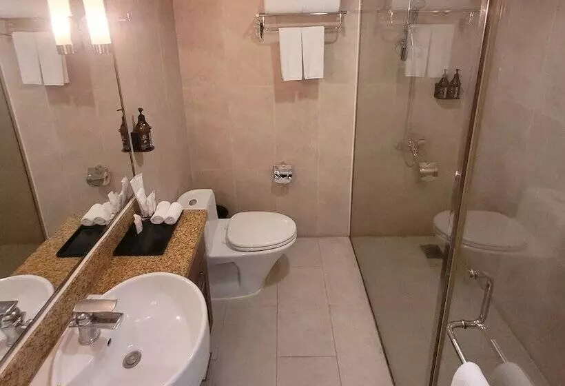プレミアム２ベッドルームアパート, Wil Que Westlake Hotel & Residences
