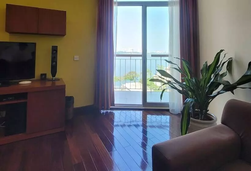 プレミアム２ベッドルームアパート, Wil Que Westlake Hotel & Residences