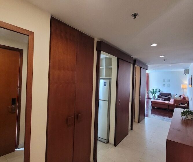 2 Bedroom Premium Apartment, Wil Que Westlake Hotel & Residences