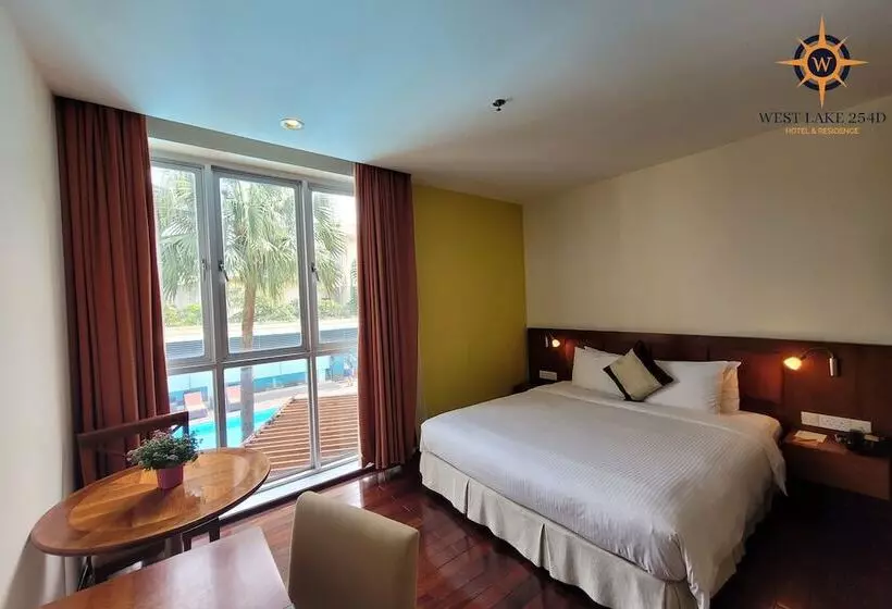 エクゼクティブワンルーム, Wil Que Westlake Hotel & Residences