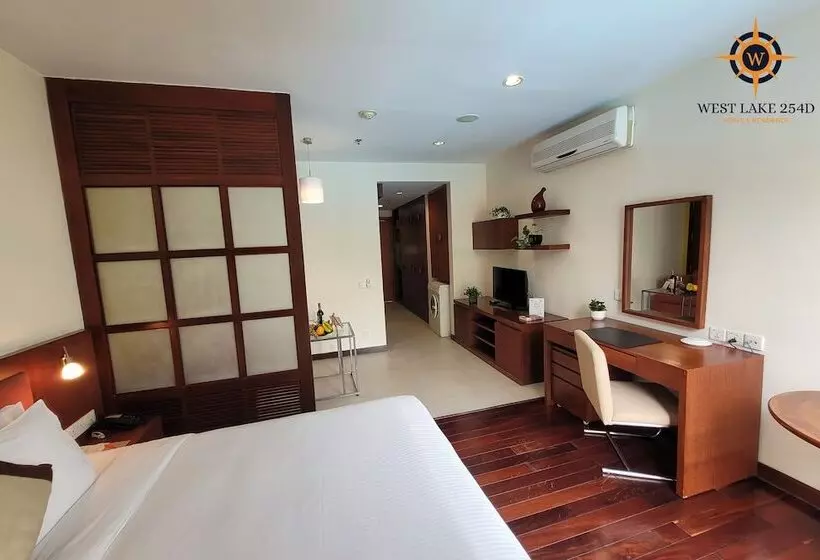 エクゼクティブワンルーム, Wil Que Westlake Hotel & Residences