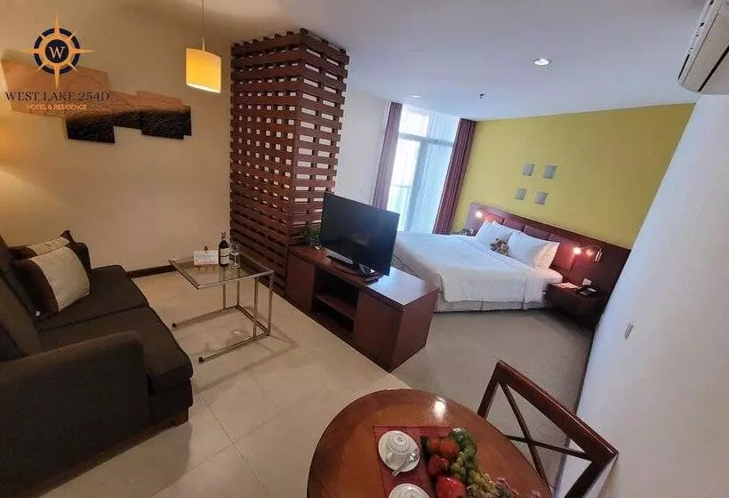 プレミアムスタジオ, Wil Que Westlake Hotel & Residences