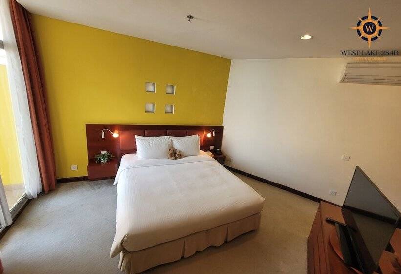 استودیوی پریمیوم, Wil Que Westlake Hotel & Residences