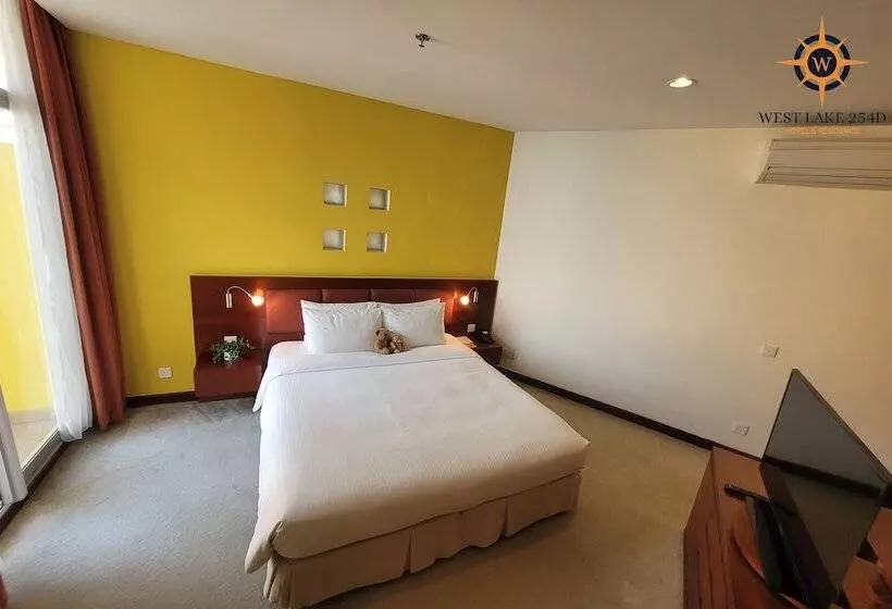 プレミアムスタジオ, Wil Que Westlake Hotel & Residences