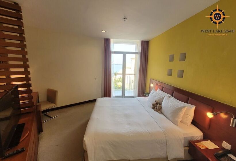 استودیوی پریمیوم, Wil Que Westlake Hotel & Residences