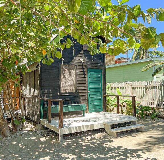 스탠다드 룸 공동 욕실, Bella S Backpackers Hostel