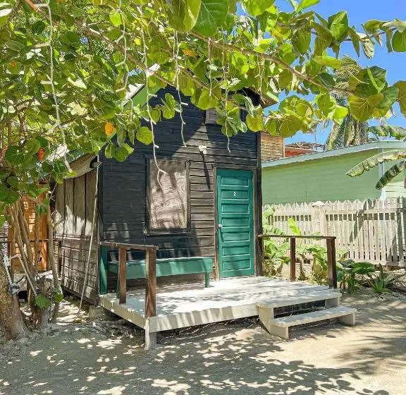 اتاق استاندارد با سرویس بهداشتی مشترک, Bella S Backpackers Hostel