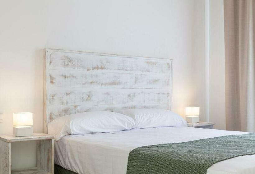 스탠다드 싱글 룸, Ad Hoc Vitae Retreats & Health Only Adults