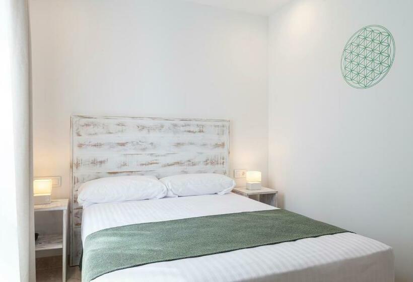 스탠다드 룸, Ad Hoc Vitae Retreats & Health Only Adults