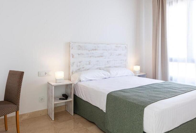 스탠다드 싱글 룸, Ad Hoc Vitae Retreats & Health Only Adults