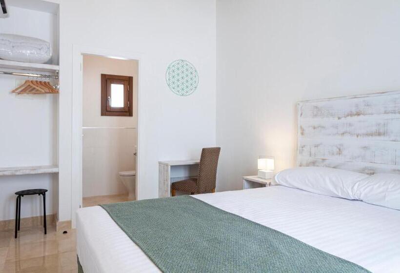 스탠다드 싱글 룸, Ad Hoc Vitae Retreats & Health Only Adults