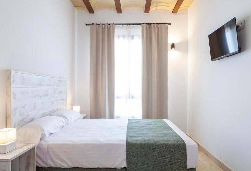 스탠다드 싱글 룸, Ad Hoc Vitae Retreats & Health Only Adults