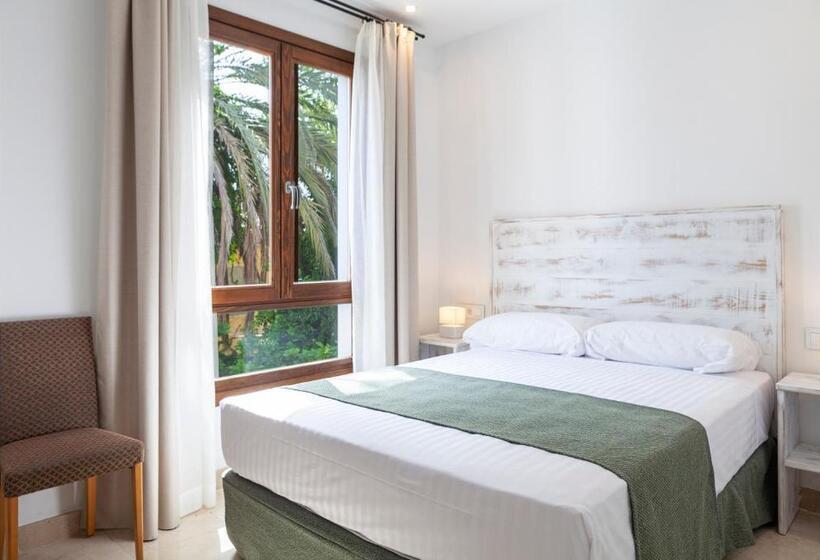 스탠다드 룸, Ad Hoc Vitae Retreats & Health Only Adults