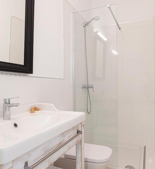 스탠다드 룸, Ad Hoc Vitae Retreats & Health Only Adults