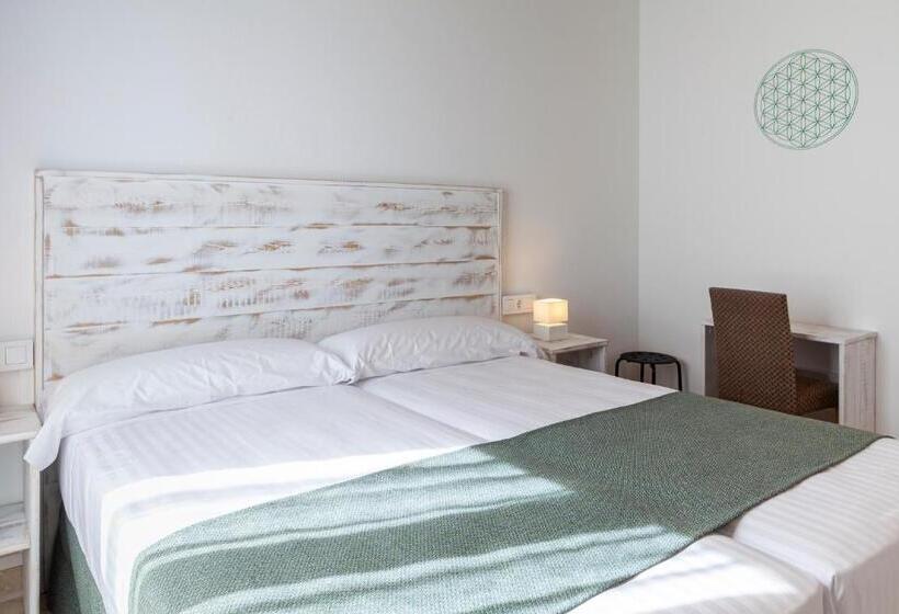 스탠다드 룸, Ad Hoc Vitae Retreats & Health Only Adults