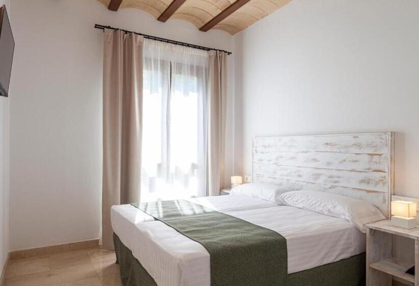 스탠다드 룸, Ad Hoc Vitae Retreats & Health Only Adults