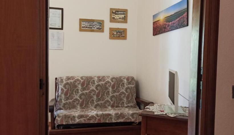 اتاق استاندارد, Agriturismo Le Chicche Di Mafalda