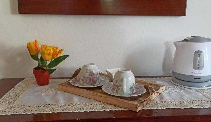 اتاق استاندارد, Agriturismo Le Chicche Di Mafalda