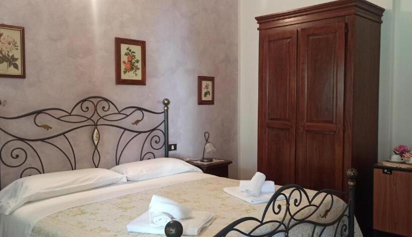 Номер Стандарт, Agriturismo Le Chicche Di Mafalda