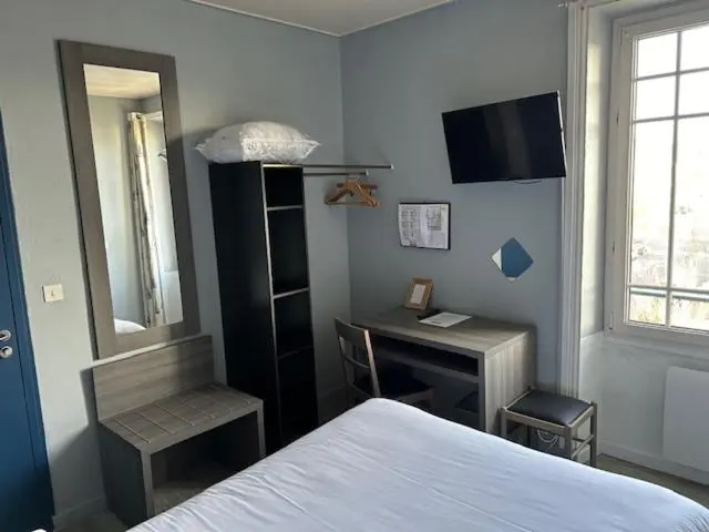 スタンダードルーム, Hôtel De La Poste Piriac Sur Mer