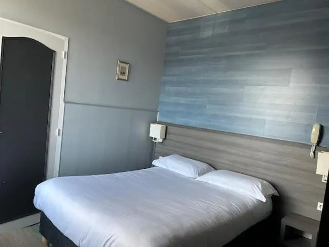 スタンダードルーム, Hôtel De La Poste Piriac Sur Mer