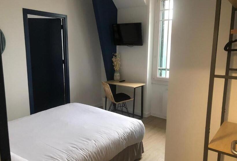 패밀리 스위트, Hôtel De La Poste Piriac Sur Mer