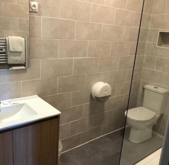 패밀리 스위트, Hôtel De La Poste Piriac Sur Mer