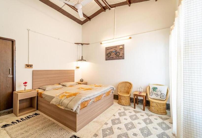 Номер Deluxe, Kothli Hills