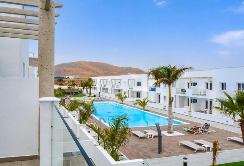 خانه 1 خوابه, Island Home Fuerteventura