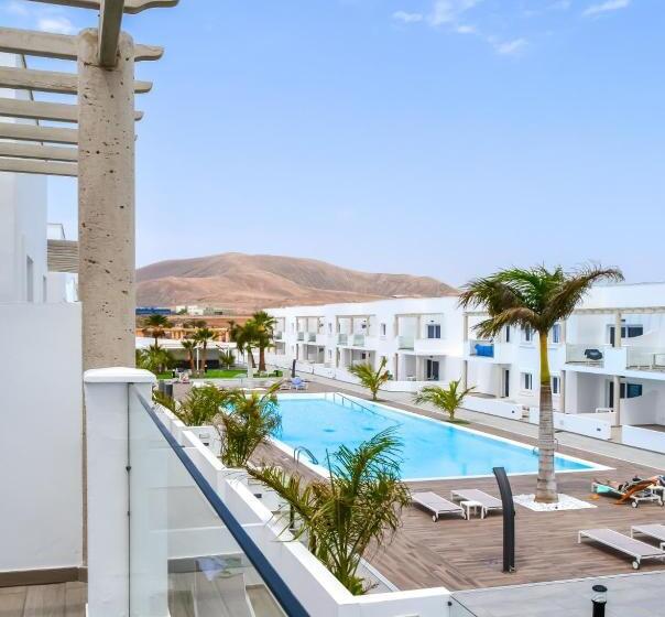 خانه 1 خوابه, Island Home Fuerteventura