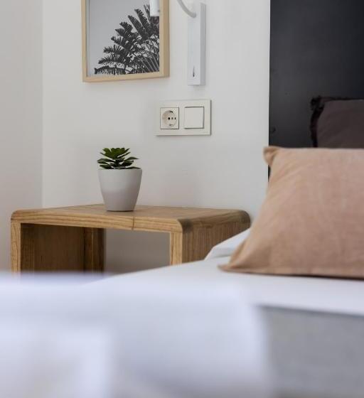 خانه 1 خوابه, Island Home Fuerteventura