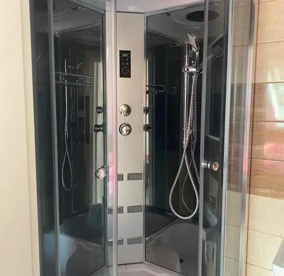 スタンダードルーム, Penzion Pod Lesem