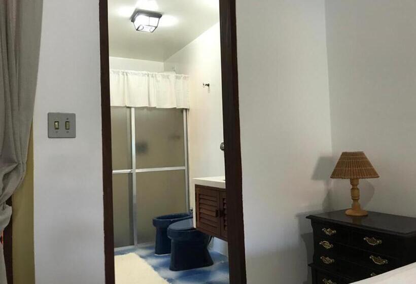 غرفة قياسية سرير كينج, Pousada Conceito