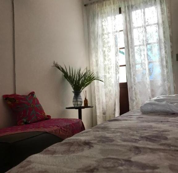 غرفة قياسية سرير كينج, Pousada Conceito