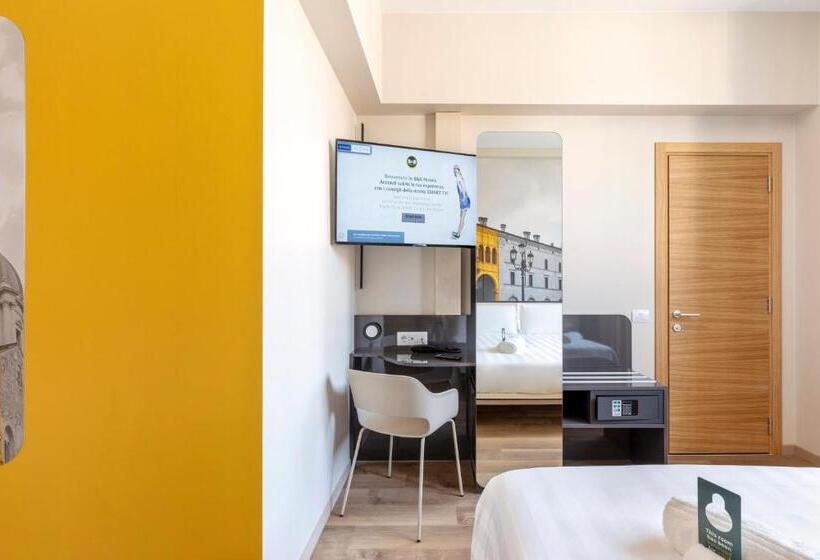 חדר סטנדרט, B&B Brescia