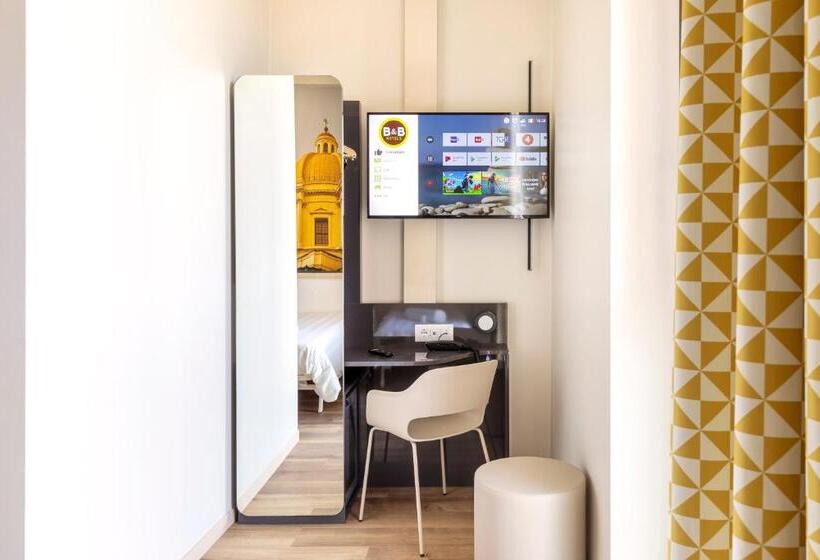 חדר סטנדרט, B&B Brescia