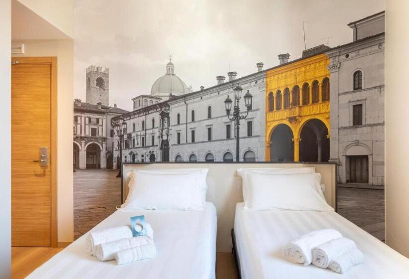 חדר סופריור, B&B Brescia