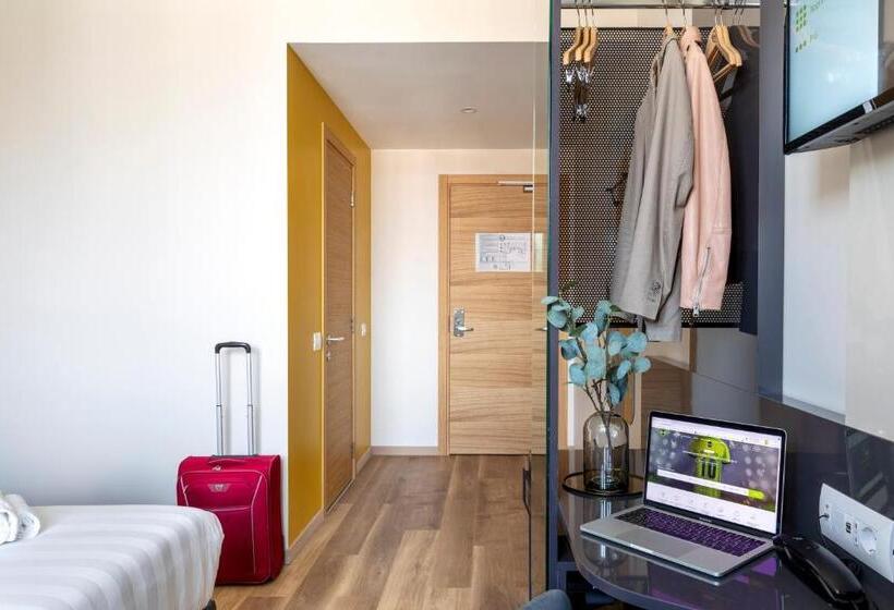 חדר סופריור, B&B Brescia