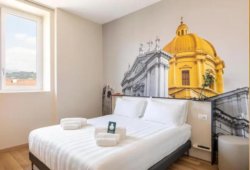 اتاق سوپریور, B&B Hotel Brescia