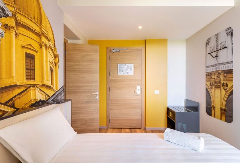 חדר סטנדרט, B&B Brescia