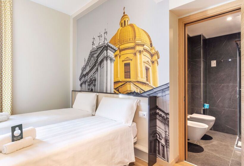 חדר סטנדרט, B&B Brescia