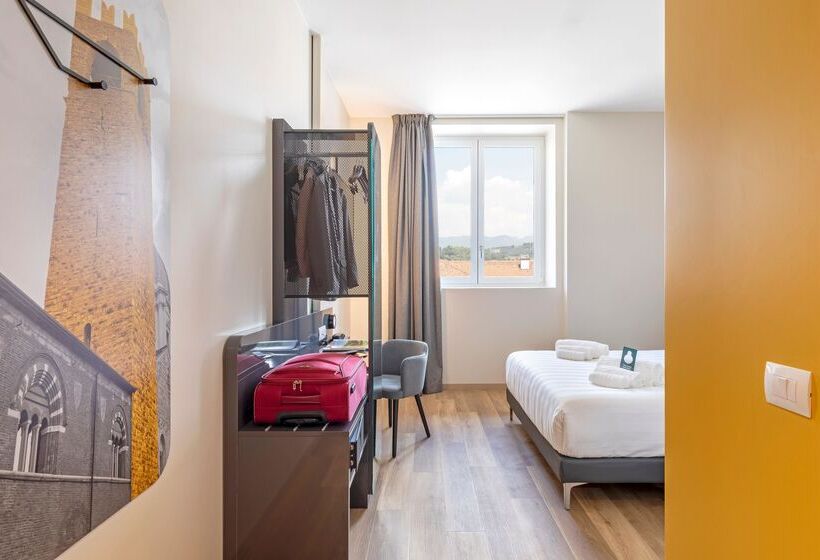 חדר סופריור, B&B Brescia